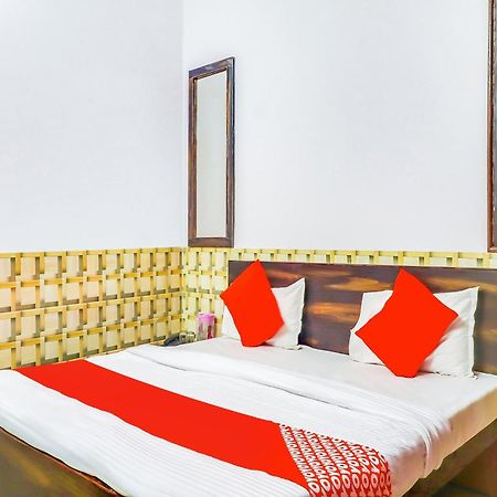 Super Collection O Dolphin Hotel Lucknow Bagian luar foto
